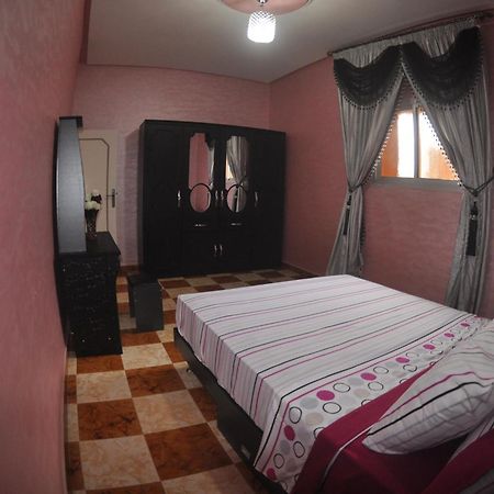 Jbel Moussa Lodge Rcham Bagian luar foto