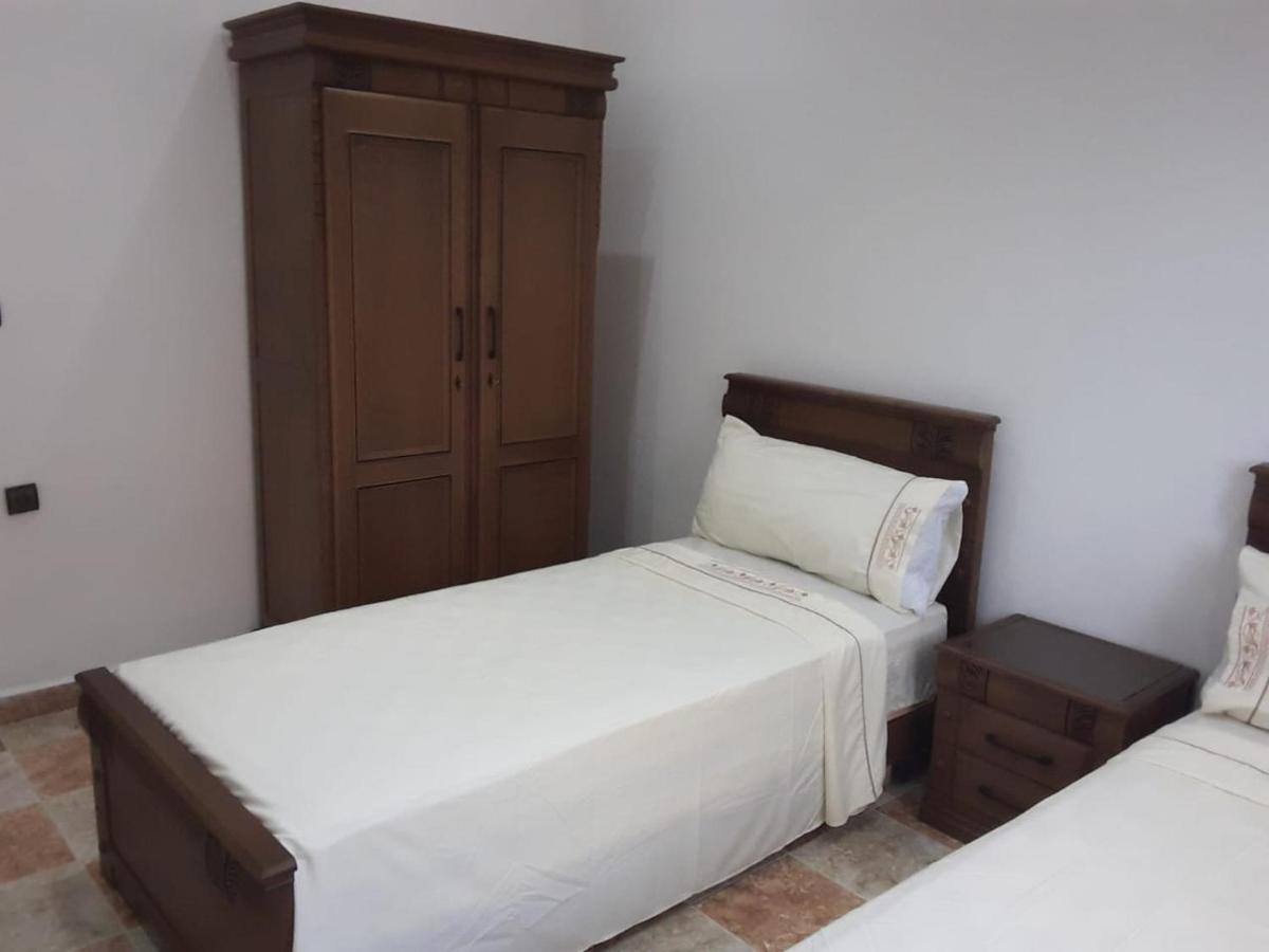 Jbel Moussa Lodge Rcham Bagian luar foto
