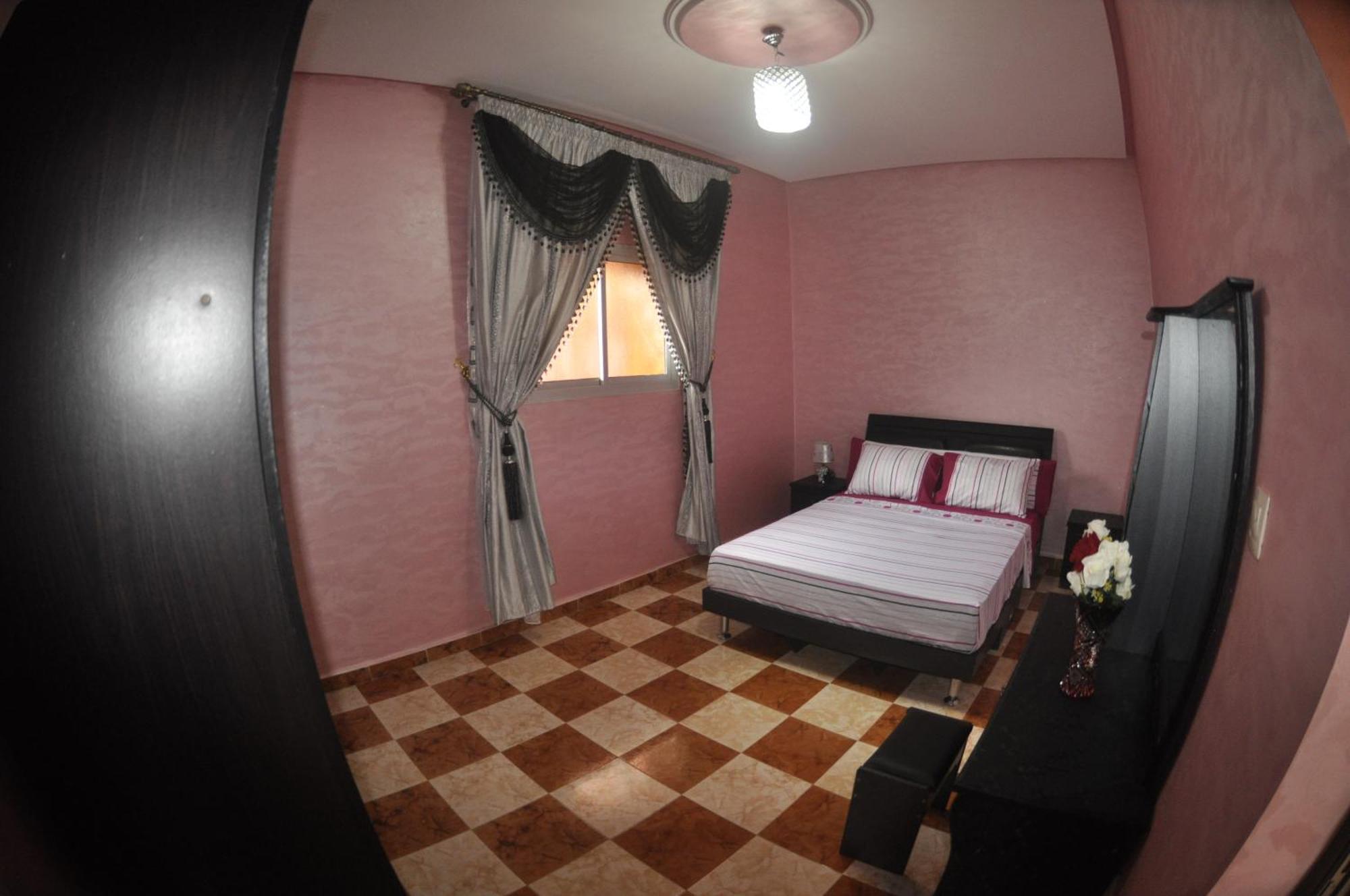 Jbel Moussa Lodge Rcham Bagian luar foto