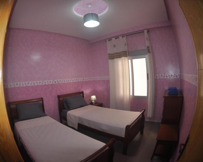 Jbel Moussa Lodge Rcham Bagian luar foto
