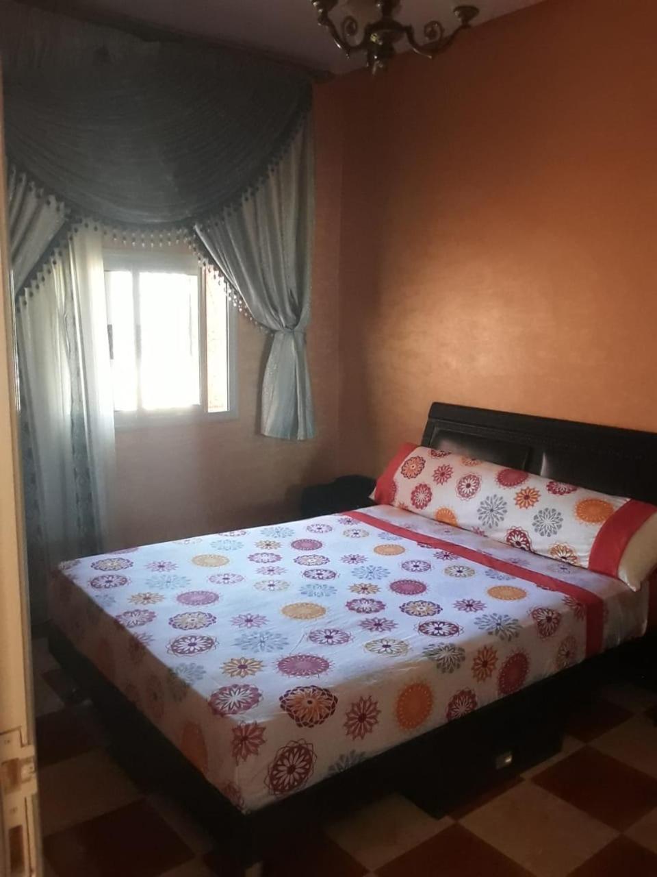 Jbel Moussa Lodge Rcham Bagian luar foto