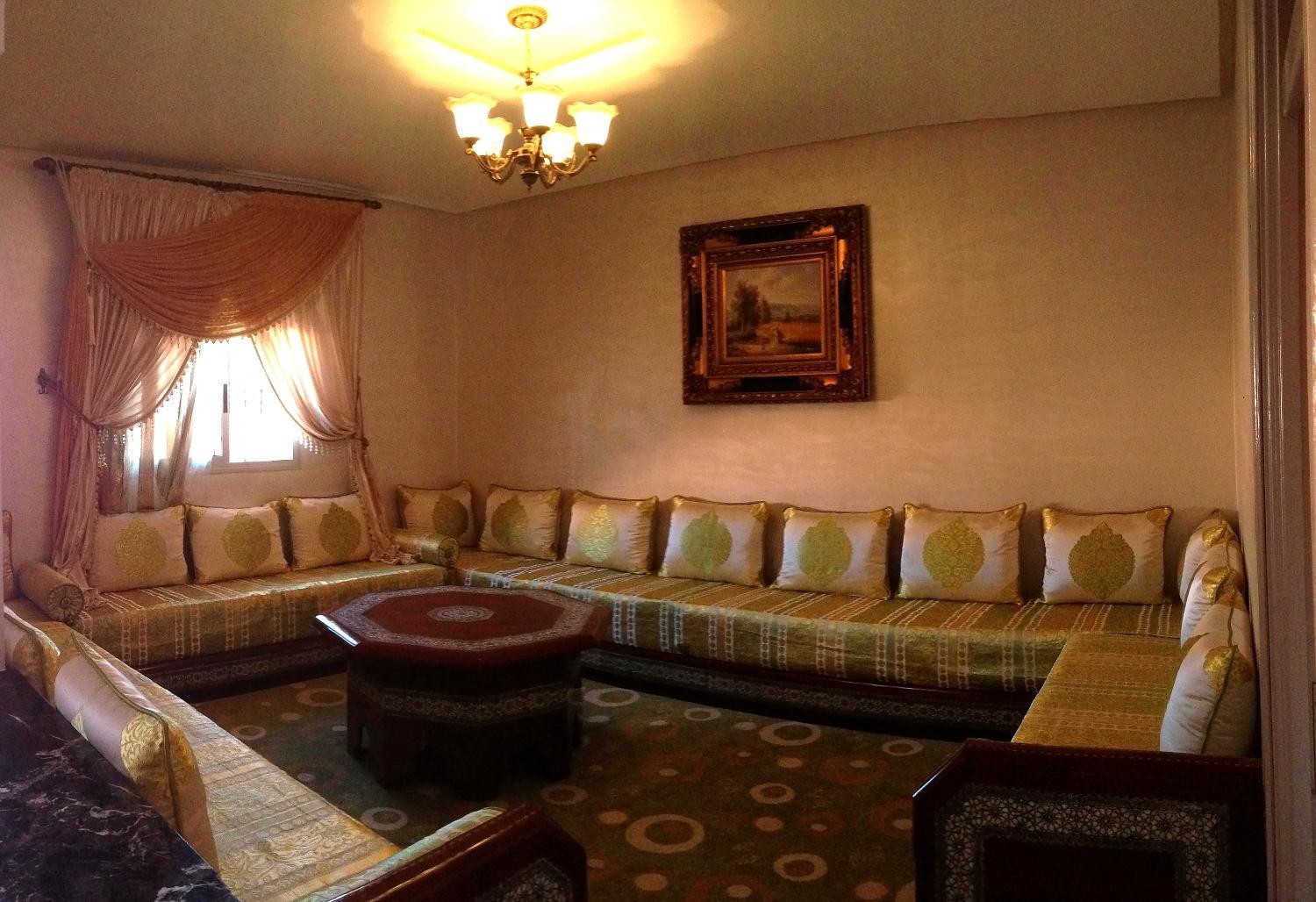 Jbel Moussa Lodge Rcham Bagian luar foto